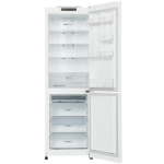 Холодильник LG GA-B419SWJL 302л. белый