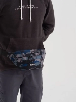 Сумка на пояс