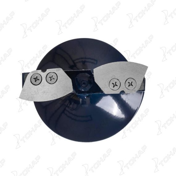 Шнек под шуруповерт ALTAY ENERGY 130R правое вращение (SAE-130R) Тонар