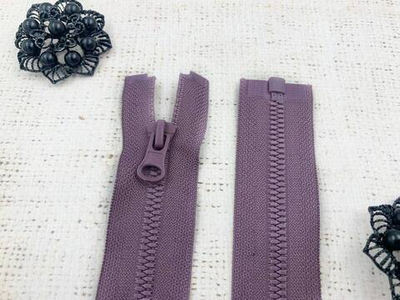 Молния трактор литая T5, L 75 см