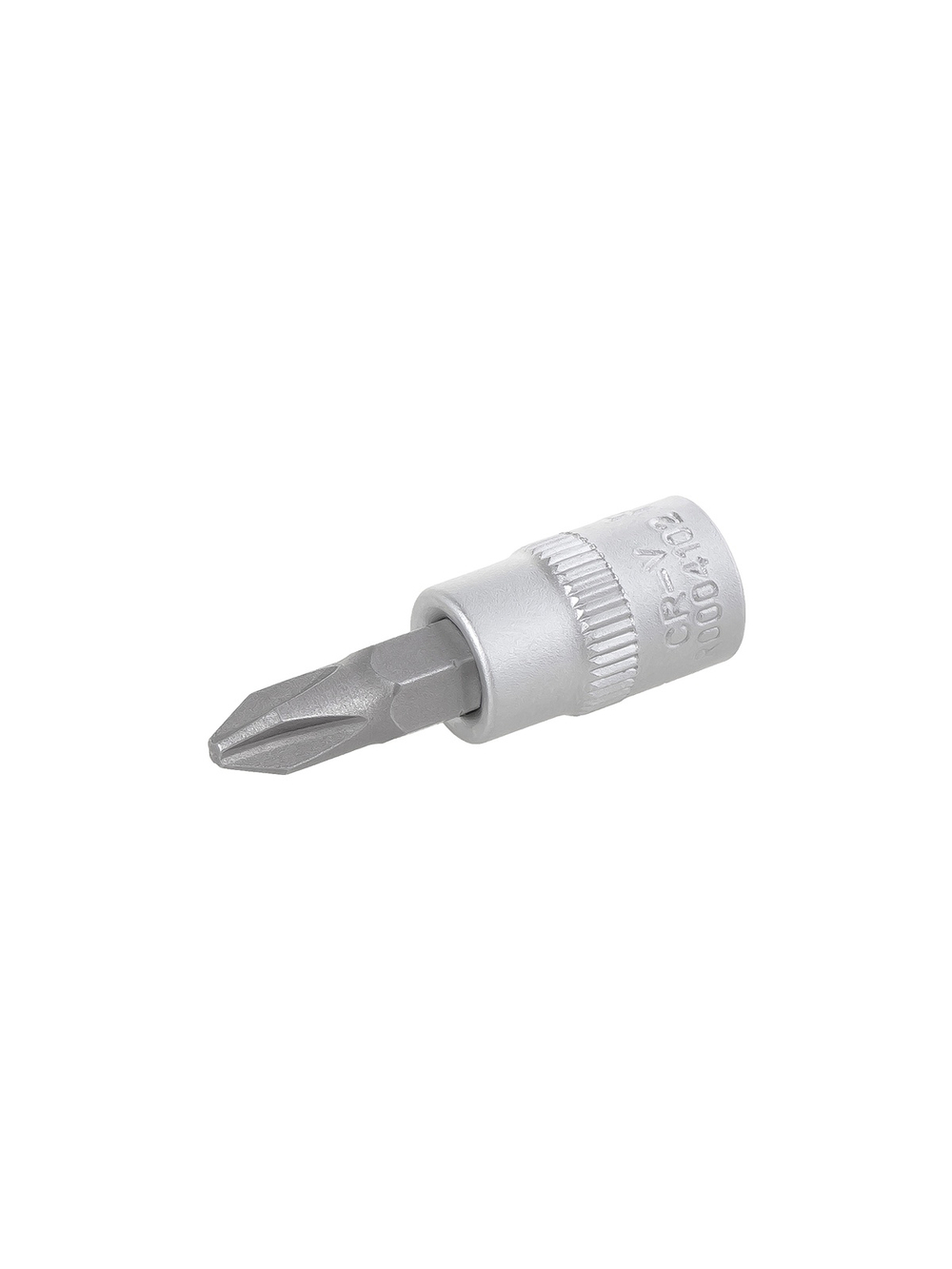 Головка 1/4" со вставкой PH2 L=38, ARNEZI R0004102