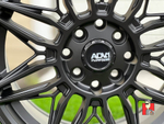 Комплект дисков ADV.1 16x7 et38 4x100/4x114.3