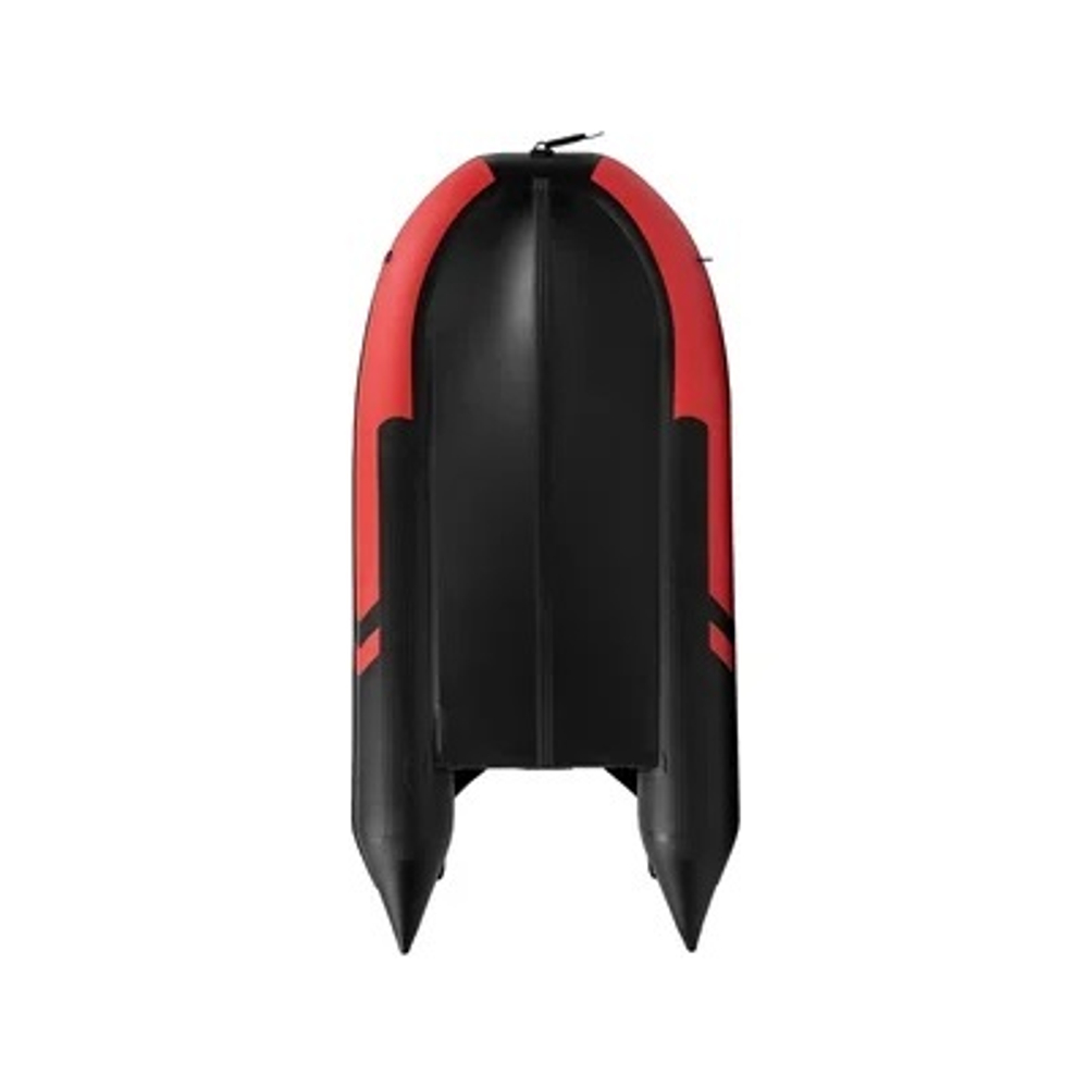 Лодка ПВХ GLADIATOR B370AL