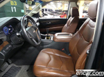 Cadillac Escalade 6.2 (11.2019)