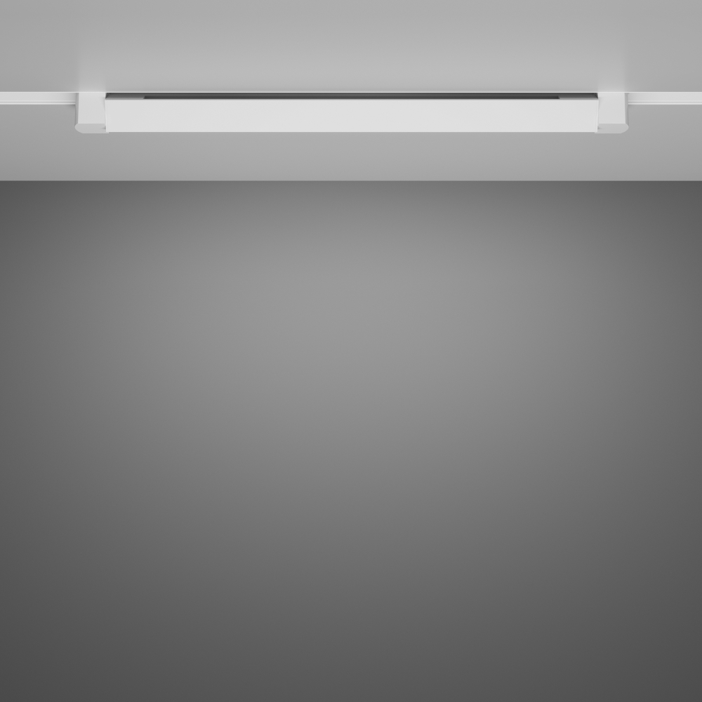 Трековый светильник Technical TR104-1-20W4K-W