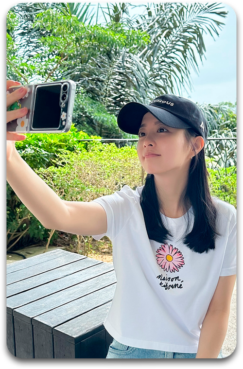 Карта #1552 / Park Boyoung