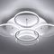 Потолочная светодиодная люстра Arte Lamp A2500PL-5WH