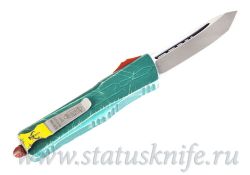 Нож Microtech Combat Troodon Bounty Hunter 144-10BHфотография - 4