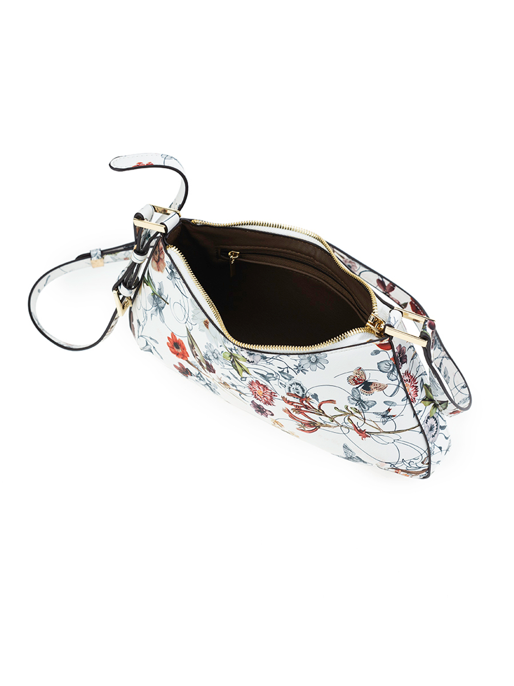 27742/99 Сумка жен., иск. кожа