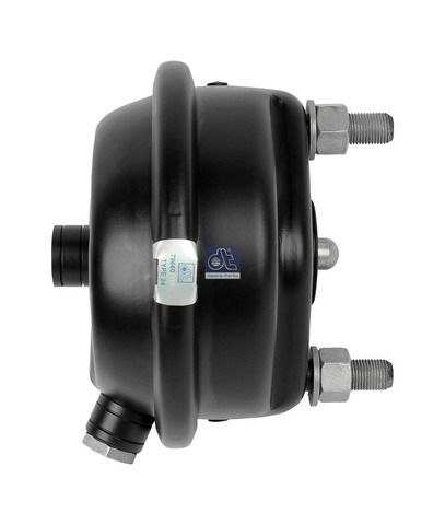 Тормозная камера Т24 передняя левая/правая МАН ТГА ТГС 81511016483