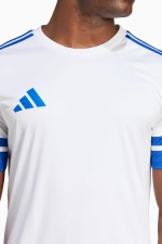 Футболка adidas Squadra 25 - белый