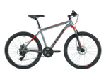 Горный велосипед Stinger Graphite Evo 26 (2019)