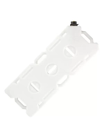 Канистра GKA 15 л белая