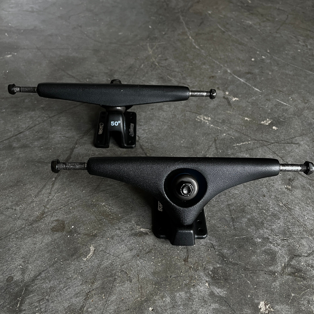 Подвески Gullwing Charger Black 10