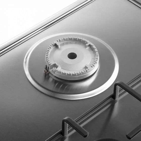 Газовая панель Maunfeld EGHS.43.3STS-ES/G