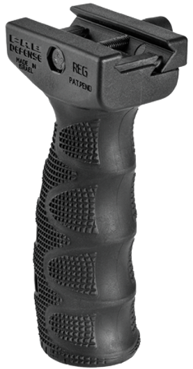 Прорезиненная эргономичная рукоять