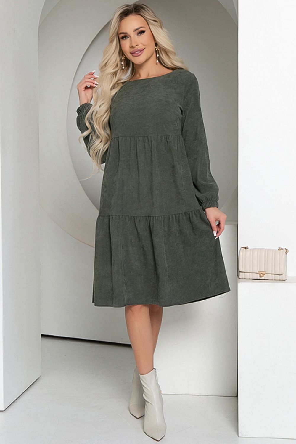 Платье 70885 Avili