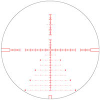 Прицел Artelv LRS 6-24x56 FFP AM1 (ASL62456F)