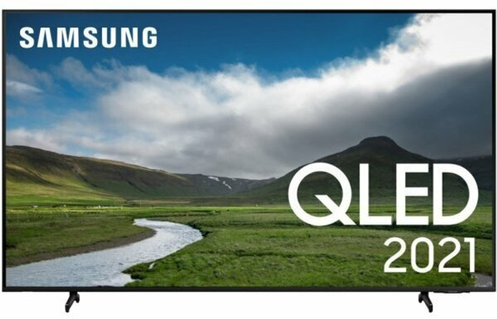50" Samsung QE50Q67AAUXRU