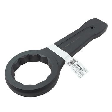 Ключ накидной ударный односторонний 125мм RockForce##Rock FORCE RF-793125