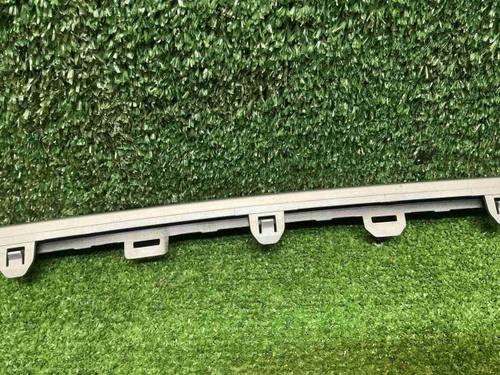 Накладка переднего бампера EXEED RX (2023-н.в.)