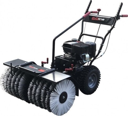 Подметальная машина Evoline SWG 800 SWG800