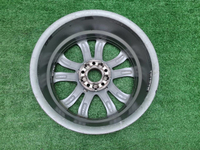 Диск литой R17 Mercedes C W205 (2014-2023)