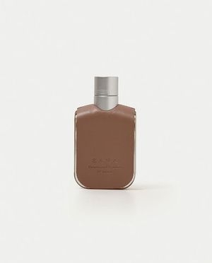 Zara Gourmand Leather