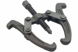 Съемник подшипников 2-х лапый 75 мм СЕРВИС КЛЮЧ 79076