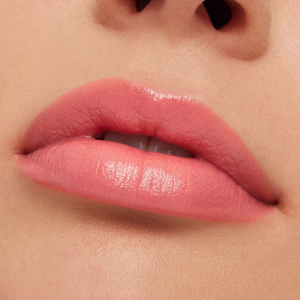 MAC Cosmetics MACximal Sleek Satin Lipstick - Кремовая увлажняющая помада, 3,5 g
