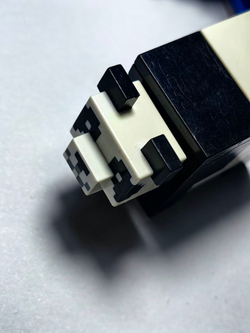 Лот №237 "Майнкрафт б/у"