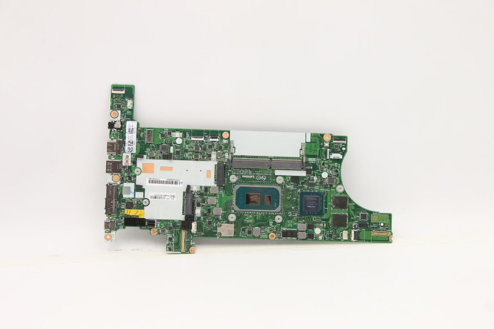 Материнская плата для ноутбука Lenovo T14 Gen 2 / T15 Gen 2 Intel Core i7-1165G7 16G 201NOK NAYdTL3yAB (5B21D65197), оригинал