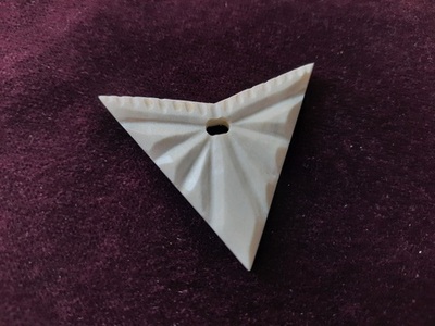 Подвеска, рог лося , в ассортименте