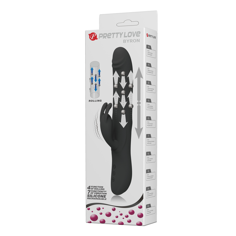 Вибратор Pretty Love BW-069001
