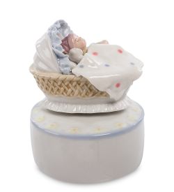 Pavone CMS-27/ 3 Муз. фигурка «Малыш»