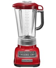 KitchenAid Блендер стационарный, Diamond красный