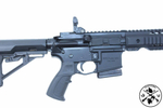 Карабин MKA 556-180S, 5.56х45, 2 магазина, плс.кейс, 18"