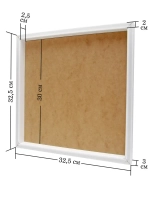 Рама багетная