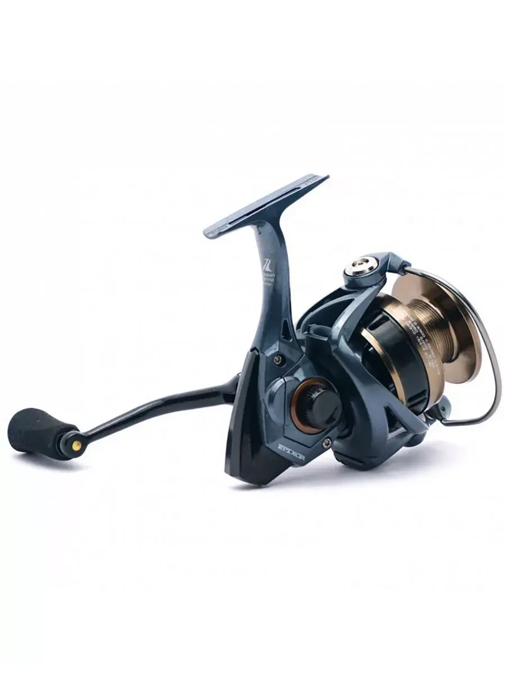 Катушка для рыбалки Okuma Epixor LS