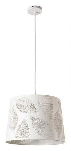 Подвесной светильник Arte Lamp A2768SP-1WH