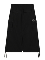 Юбка Cargo Long
