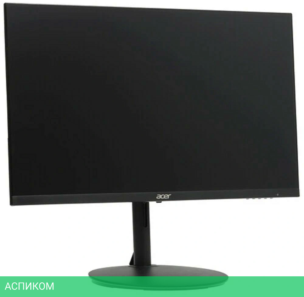 Монитор Acer 23.8" SH242YG0bmiphx