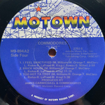 Commodores ‎– Live! 2Lp (США 1977г.)