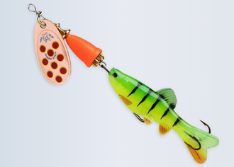 Vibrax Chaser