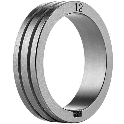 Ролик подающий Сварог 1,0-1,2 (сталь d40-32мм)   00000086020