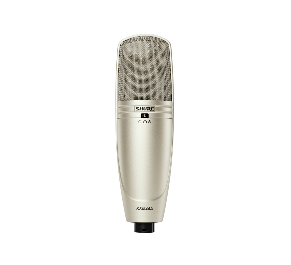 Shure KSM44A/SL