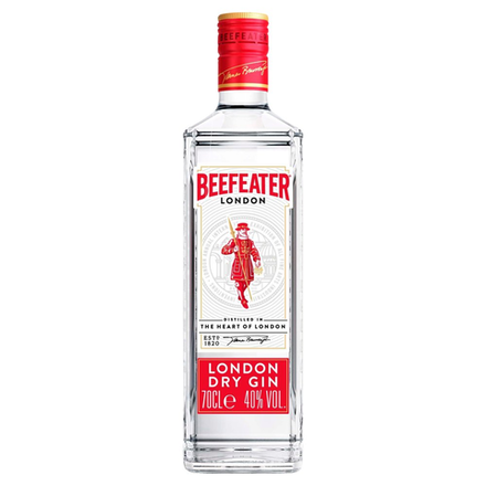 Джин Beefeater London 0,7 л