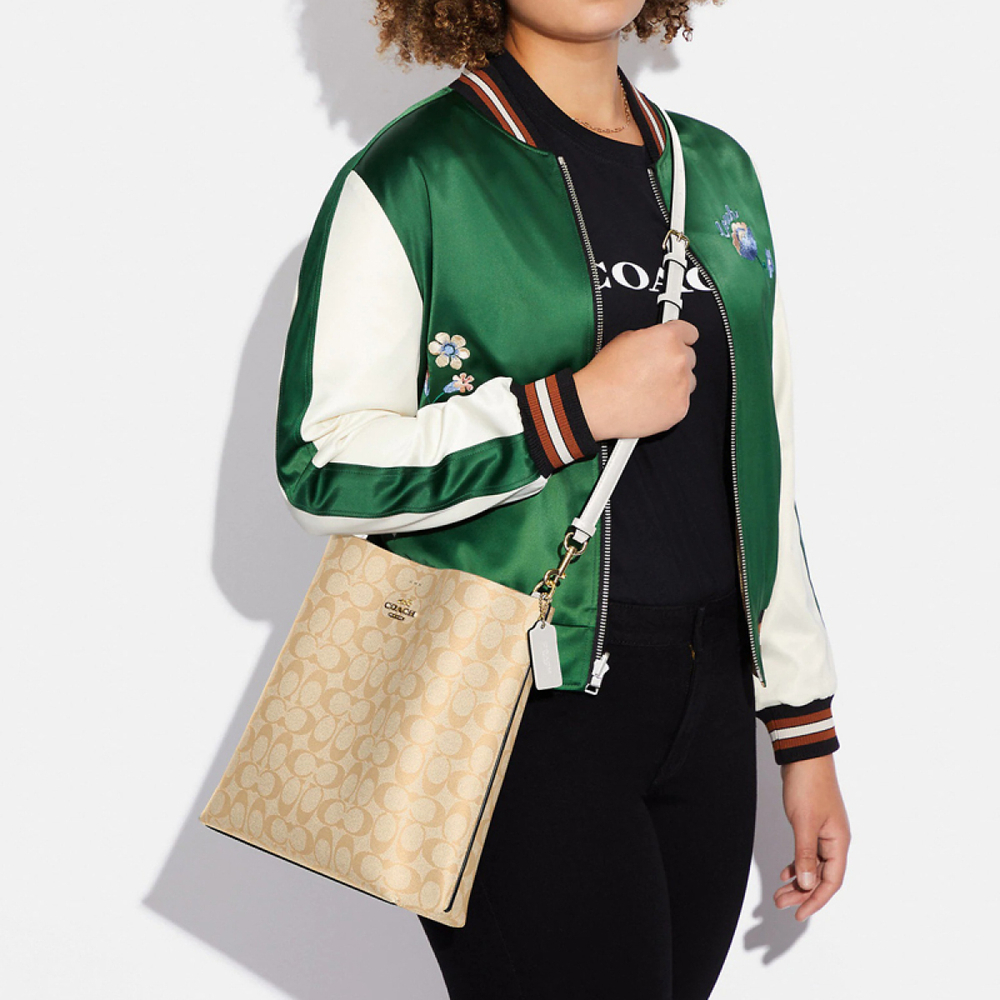 Сумка COACH Mollie 28, CA561-IMDQC