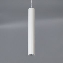 Подвесной светильник Citilux Тубус CL01PB070N