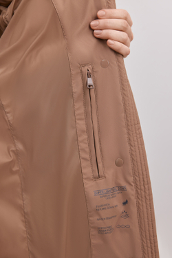 Пальто пуховое женское B0225702 BAON